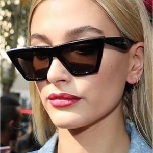 Celine Paris Edge sunglasses cl 41468/s with eyeglass bag